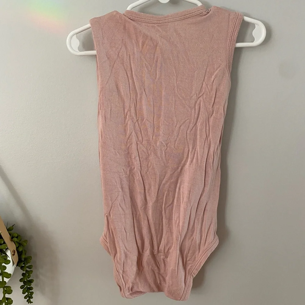 Set of 3 Kate Quinn, Bamboo, bodysuits, size 18-24m - Picture 9 of 13